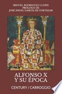 Alfonso X Y Su Época