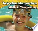 All about Temperature