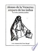 Alonso de la Veracruz, amparo de los indios