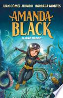 Amanda Black 8 - El Reino Perdido