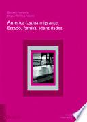 América Latina migrante