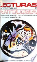 Antología de la poesía moderna y contemporánea en lengua española