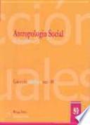 Antropología social de Iberoamérica