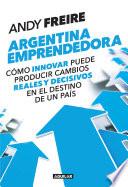 Argentina emprendedora