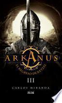 Arkanus III: El regreso de Ketzel