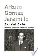 Arturo Gómez Jaramillo