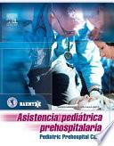 Asistencia Pediátrica Prehospitalaria ©2007