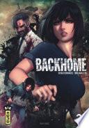 Backhome - Tome 2