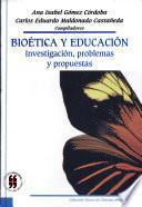 Bioética y educación