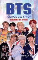 BTS: Iconos del K-pop / BTS: Icons of K-Pop