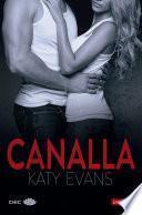 Canalla (Saga Real 4)