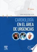 Cardiología en el área de urgencias