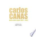 Carlos Cañas