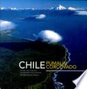Chile, Pumalin, Corcovado