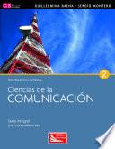 Ciencias de la Comunicación 2