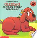 Clifford, El Gran Perro Colorado