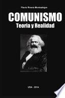 Comunismo. Teoria y Realidad
