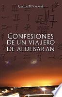 Confesiones de un Viajero de Aldebarán