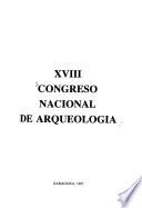 Congreso Nacional de Arquelogía