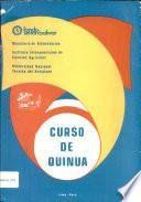 Curso de Quinua