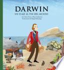 Darwin, un viaje al fin del mundo