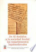 De Al-Andalus a la sociedad feudal