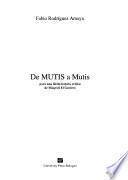 De MUTIS a Mutis