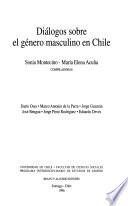 Diálogos sobre el género masculino en Chile