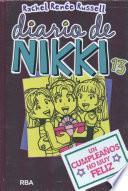 Diario de Nikki #13