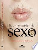 Diccionario del sexo