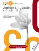 Diversificación Ámbito Lingüístico y Social II (incluye Hª Contemporánea Siglo XX-XXI) - LOMLOE 2023
