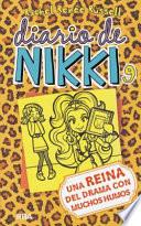 Dork Diaries Diario de Nikki Spanish 14-Book Set