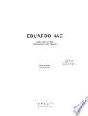 Eduardo Kac