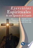 Ejercicios Espirituales de san Ignacio de Loyola