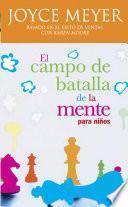 El Campo de Batalla de la Mente para niños - Pocket Book