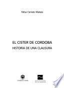 El cister de Córdoba