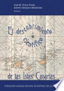 El descubrimiento científico de las Islas Canarias