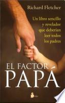 El Factor Papa
