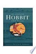 El Hobbit. Anotado e ilustrado
