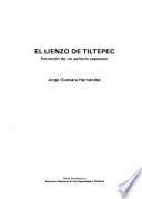 El Lienzo de Tiltepec