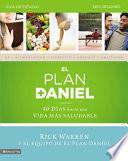 El Plan Daniel - Guía de Estudio