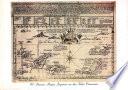 El primer mapa impreso en las islas Canarias