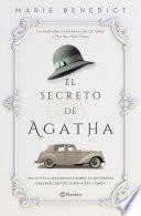 El secreto de Agatha (Edición española)