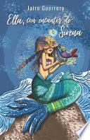 Ella, con encantos de Sirena