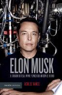 Elon Musk (Edición mexicana)