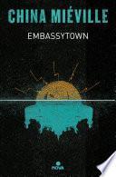 Embassytown