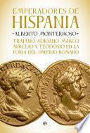 Emperadores de Hispania