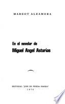 En el novelar de Miguel Angel Asturias