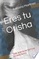 Eres Tu Orisha