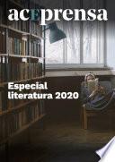 Especial literatura 2020